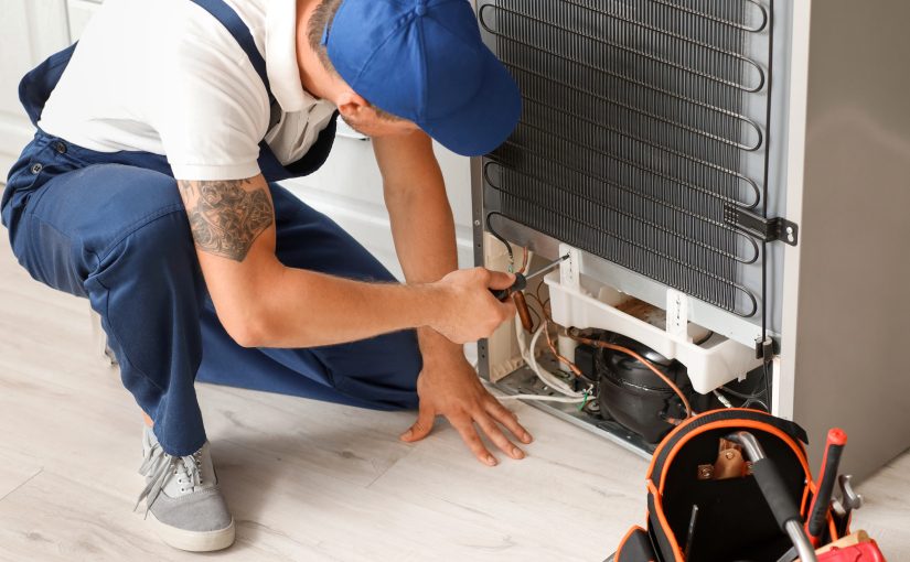 Dlaczego cykliczny przegląd techniczny AGD to inwestycja, a nie koszt?