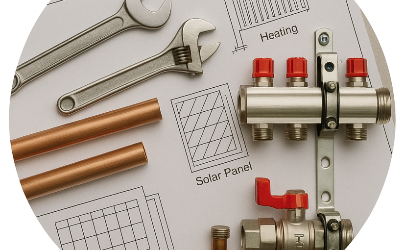 Wieloaspektowe instalacje dla nieruchomości i instytucji – innowacyjne podejście do użytkowania i bezpieczeństwa