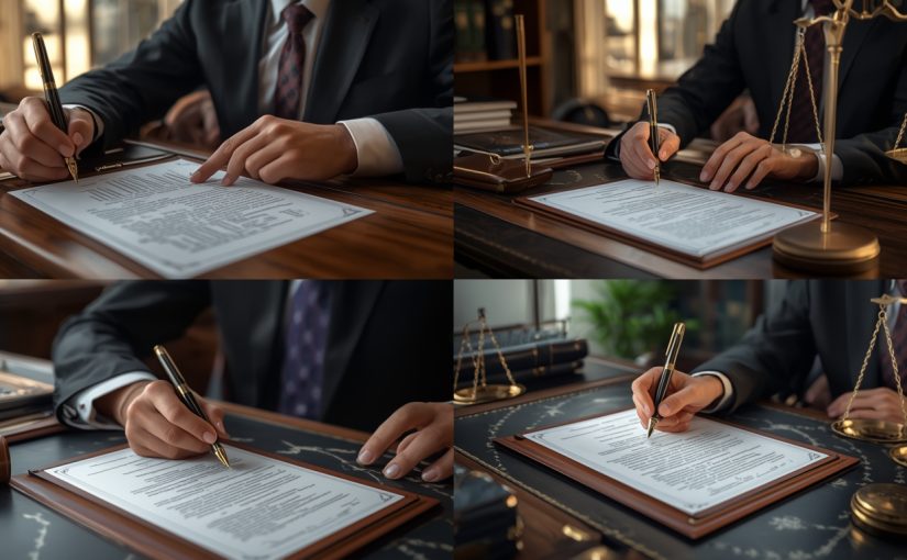 Poradnik dla osób, które        potrzebują gruntownie zrozumieć        czynności prawne