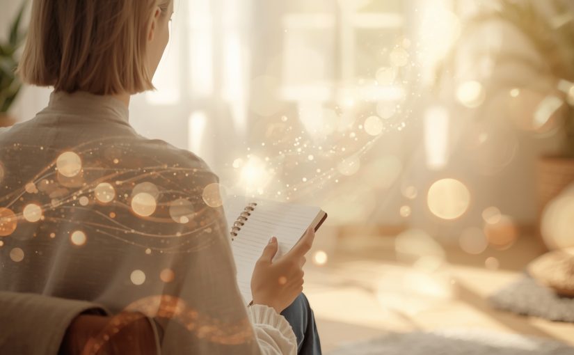 Dlaczego warto pogłębiać wgląd wewnętrzną i lepiej odczytywać swoje odczucia w życiu codziennym.