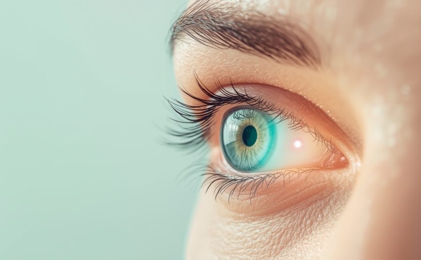 Świadoma troska o funkcjonowania oczu w praktyce