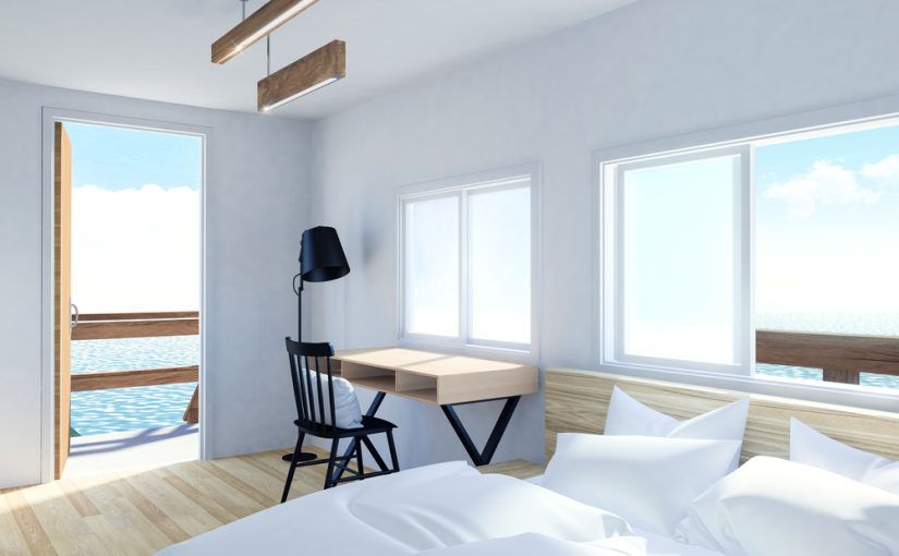 Okna: Sekret do Satysfakcji, Wyglądu i Oszczędności Elektrycznej.